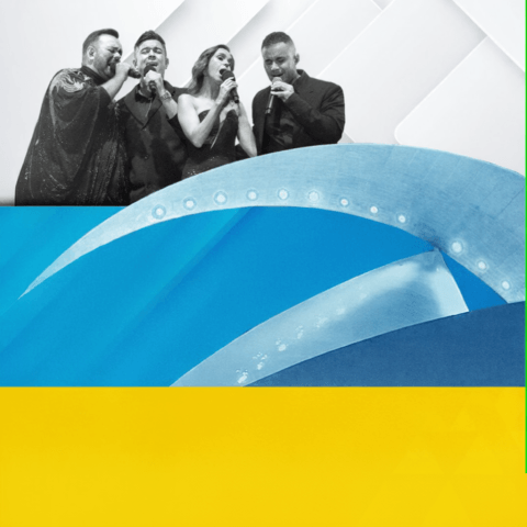 Los Cantadores: 18 años cantando a Canarias