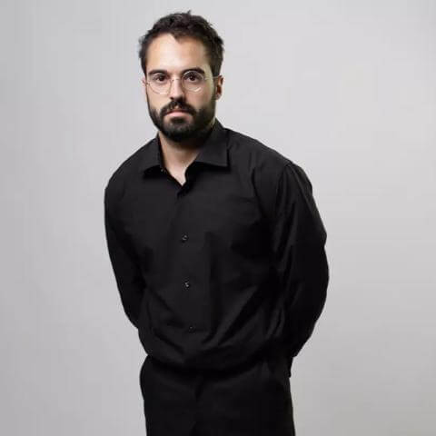 Abián Díaz