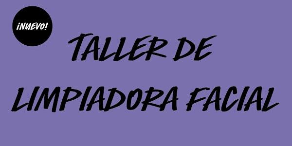 NUEVO Taller de Limpiadora Facial en LUSH Valencia - ¡Varias fechas!
