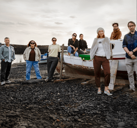 Siete poemas y una canción desesperada