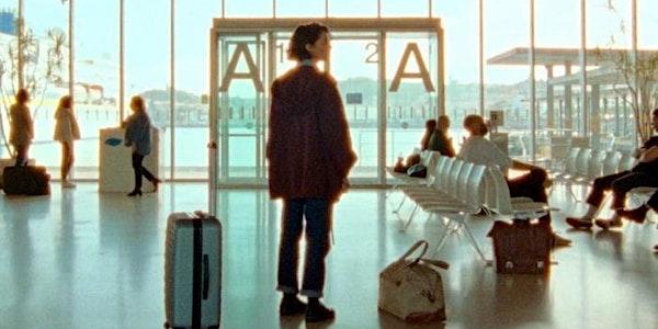 "Ariel" de Lois Patiño.