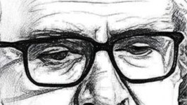 Conferencia: Antonio Barbero y sus Dibujos por Pedro J. Pradillo y Esteban