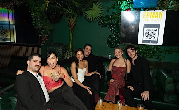 100 Cities Project: San Sebastián | Dinner with New Friends