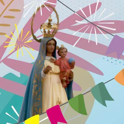 Fiestas de Los Alares