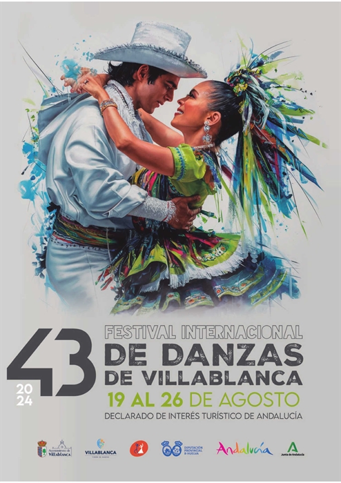 Festival Internacional de Danzas
