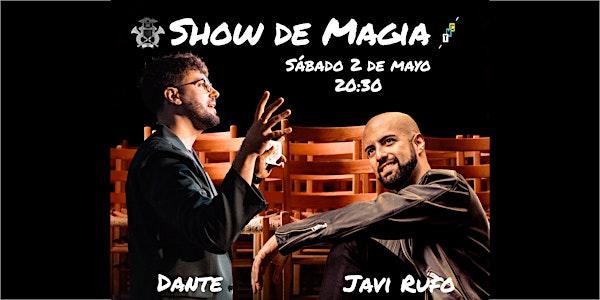 Show de Magia
