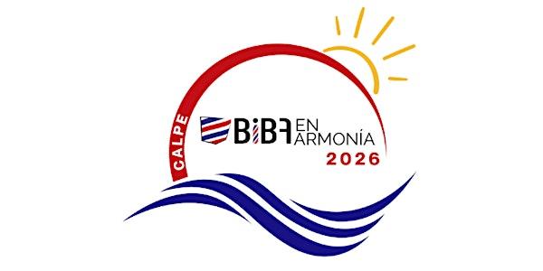 En Armonia 2026