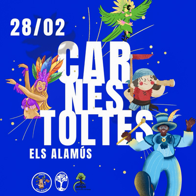 Nit de Carnestoltes dels Alamús