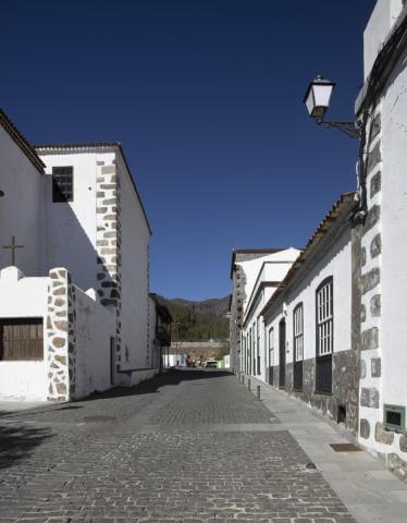 Romería de Vilaflor de Chasna