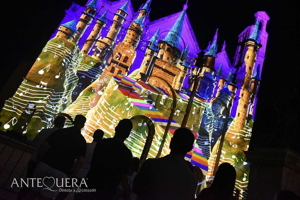 Antequera Light Fest