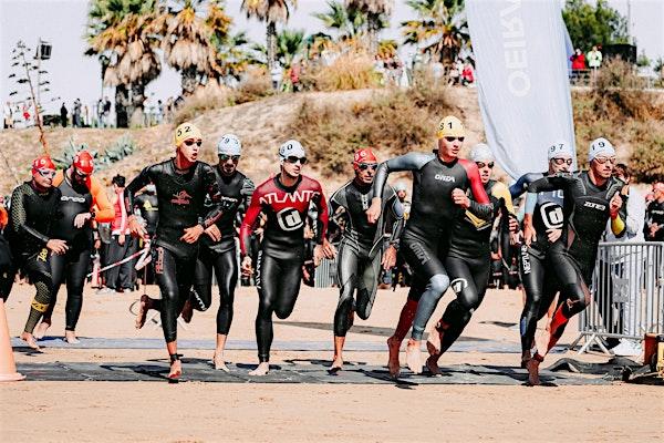 Sabores del Volcán: Experiencia Gastronómica Ironman Lanzarote