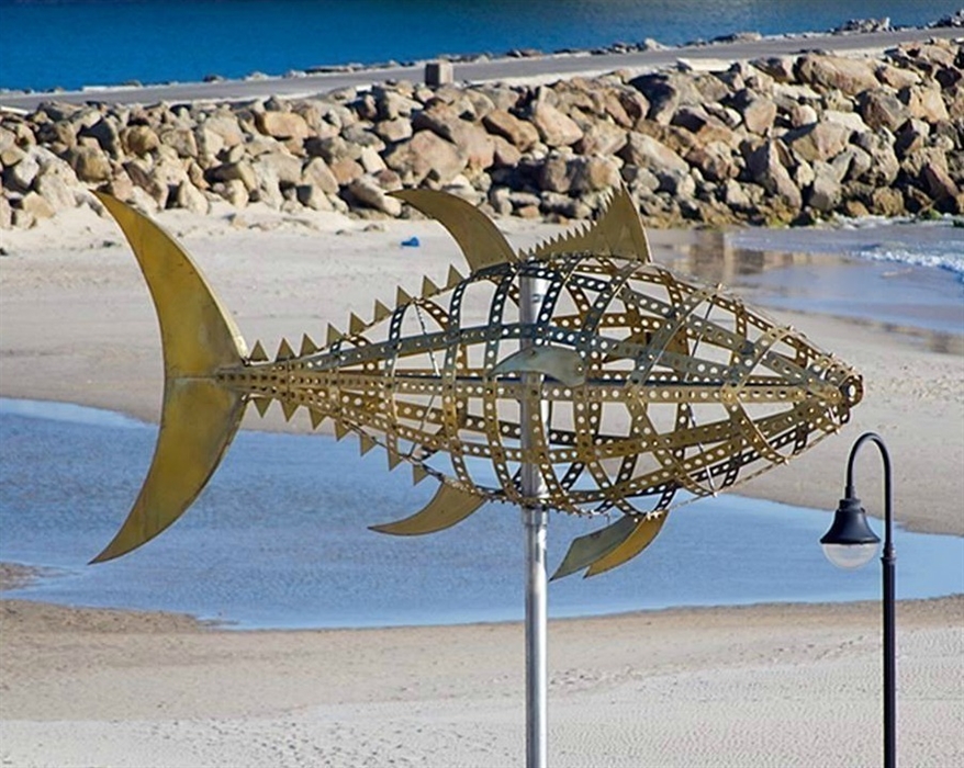 Ruta del Atún en Tarifa