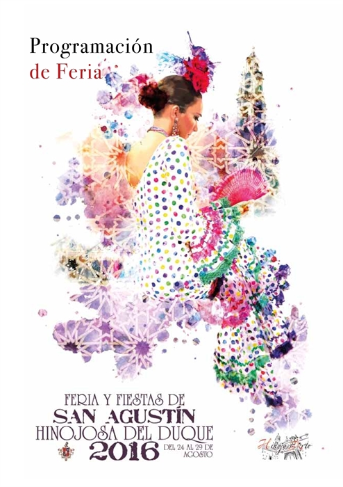 Feria de Hinojosa del Duque