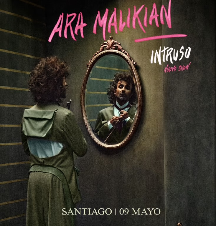 Ara Malikian