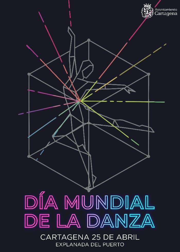 DÍA INTERNACIONAL DE LA DANZA
