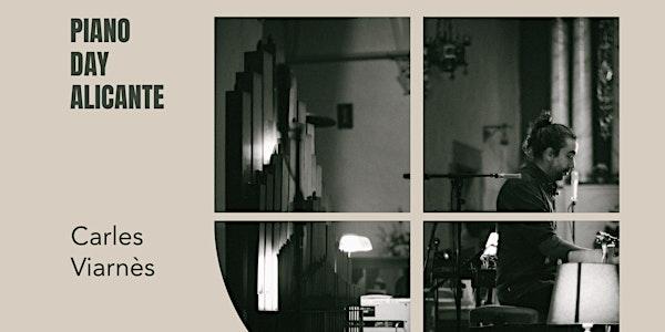 Piano Day Alicante 2026