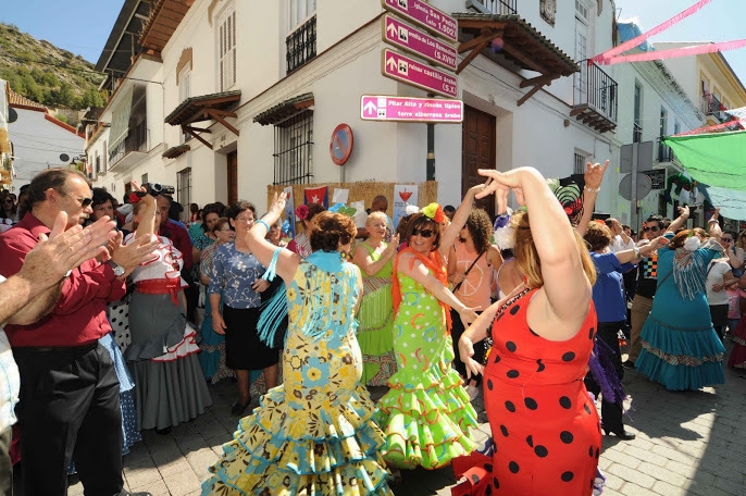 Feria de Cártama