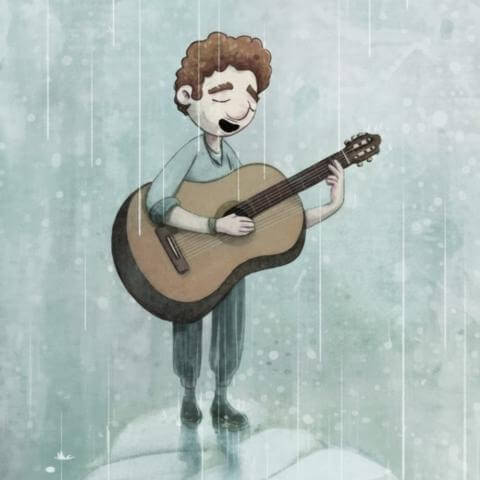 Layam, la calma después de la tormenta