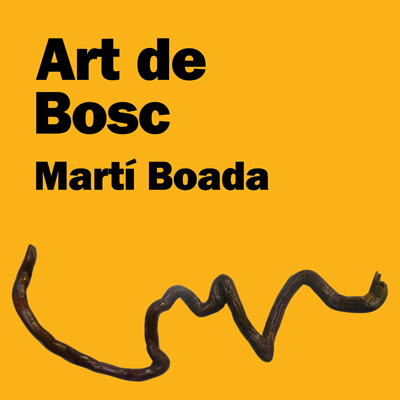 Exposició 'Art i Bosc'
