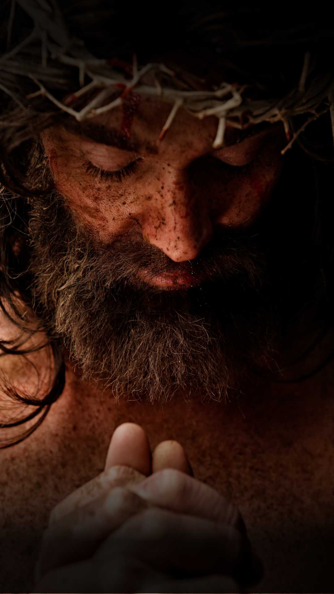 La Pasión de Elche.