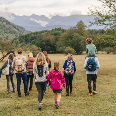 Experimentem amb la Natura