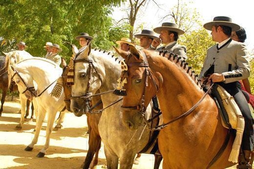 Real Feria de Agosto de Antequera