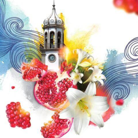 Fiestas en Honor de San Isidro