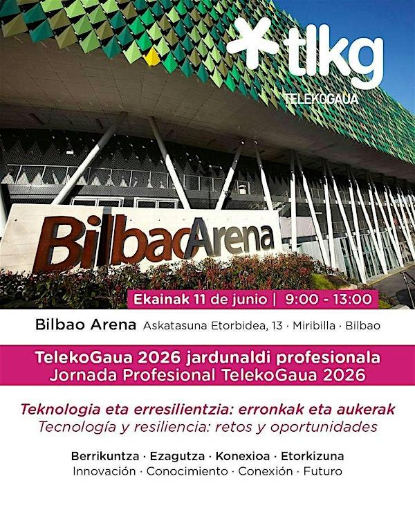 Tecnología y resiliencia: retos y oportunidades