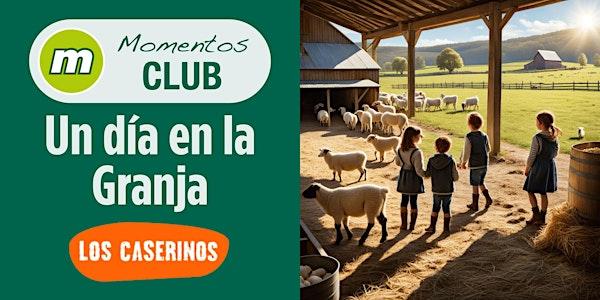 Un día en la Granja