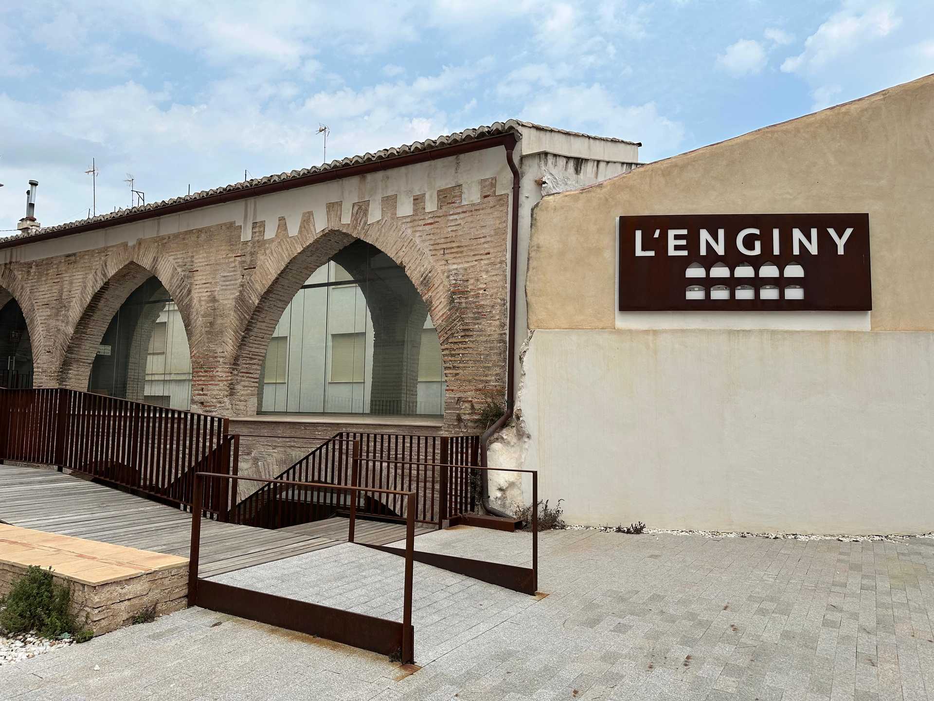 Exposición 'Mujeres de la Fiesta Oliva 2026'