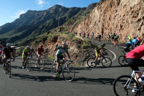 Gran Canaria Bike Week
