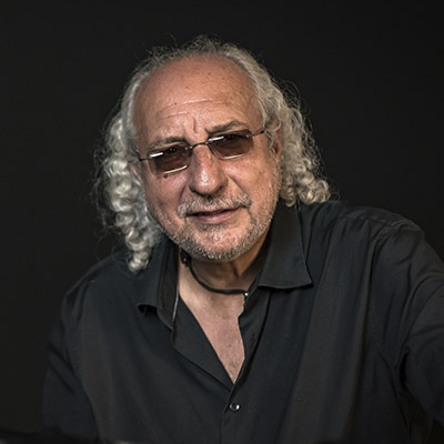 Concert 'Serrat sense Serrat'