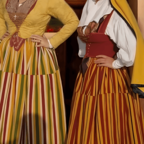 Paseo Romero Lustral