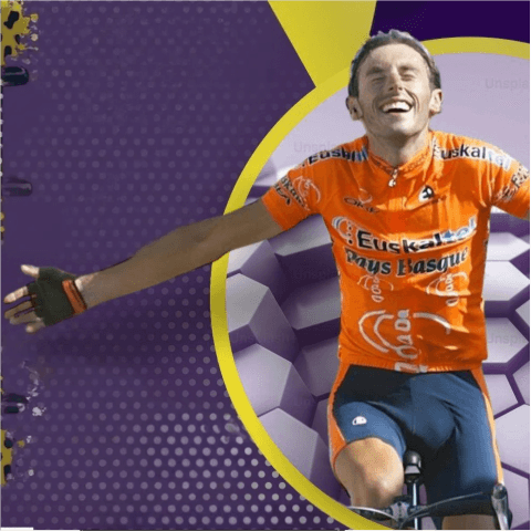 Cinturón Ciclista Este Isla Bonita