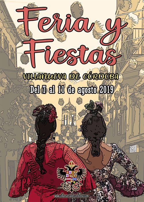 Feria y Fiestas de Villanueva de Córdoba