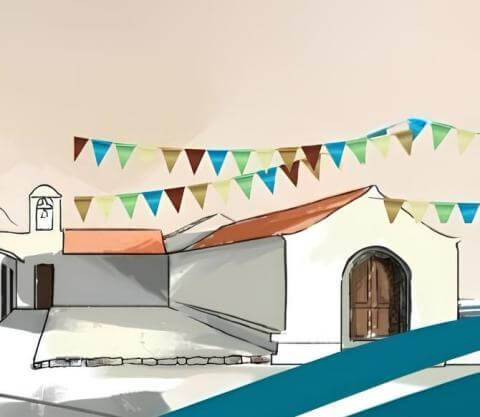 Cross Popular Puntallana