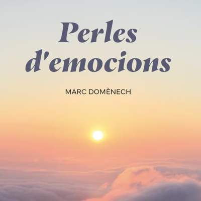 Presentació del poemari 'Perles d'emocions'