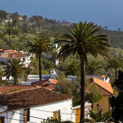 Semana Santa en Alajeró