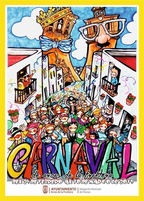Carnaval de Arcos