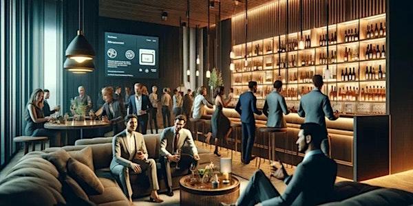 Young IT Professionals in Madrid Social Friday