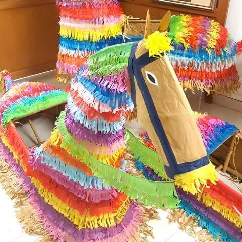 Fiesta de los Caballos Fufos