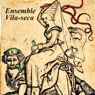 Concert de l'Ensemble Vila-seca
