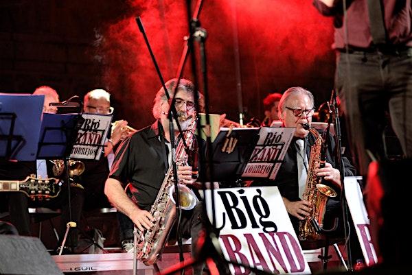 Big Band Torrejón en Pub Cricket Torrejón