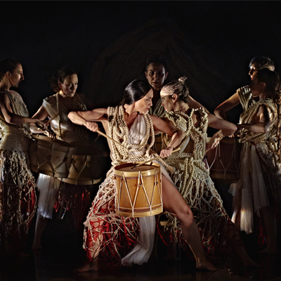 Dansa 'Al son'