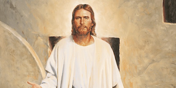 Bienvenida a la Pascua