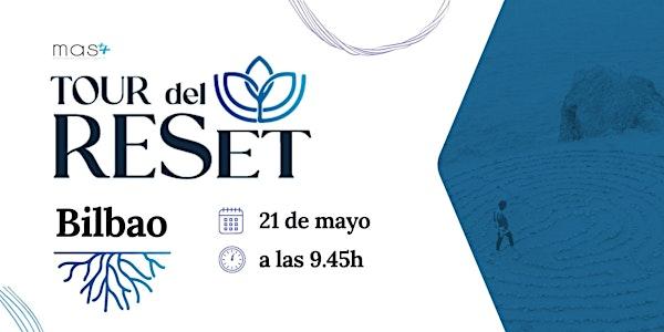 Tour Reset Bilbao