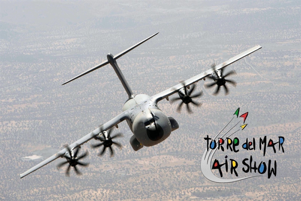 Festival Aéreo Internacional de Torre del Mar