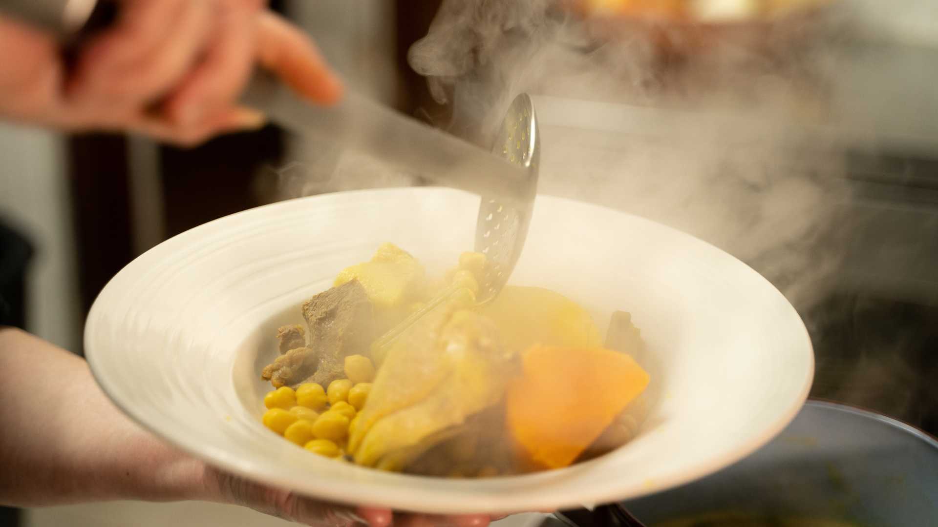 Ruta del Putxero en Gandia