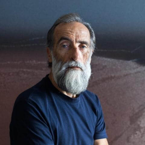 Exposición temporal: La Profundidad de silencio