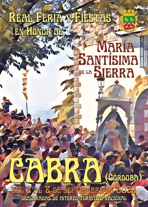 Feria de Septiembre de Cabra